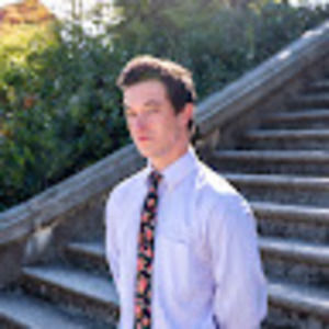 Meet your Posher, Ben